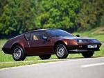Renault Alpine A310 V6 1981 года